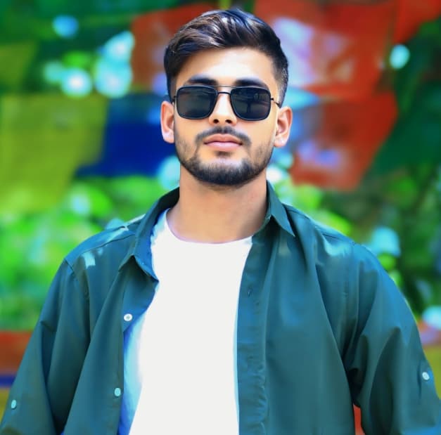 Profile picture